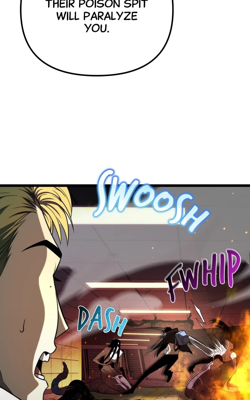 Reincarnator Chapter 7 - 54