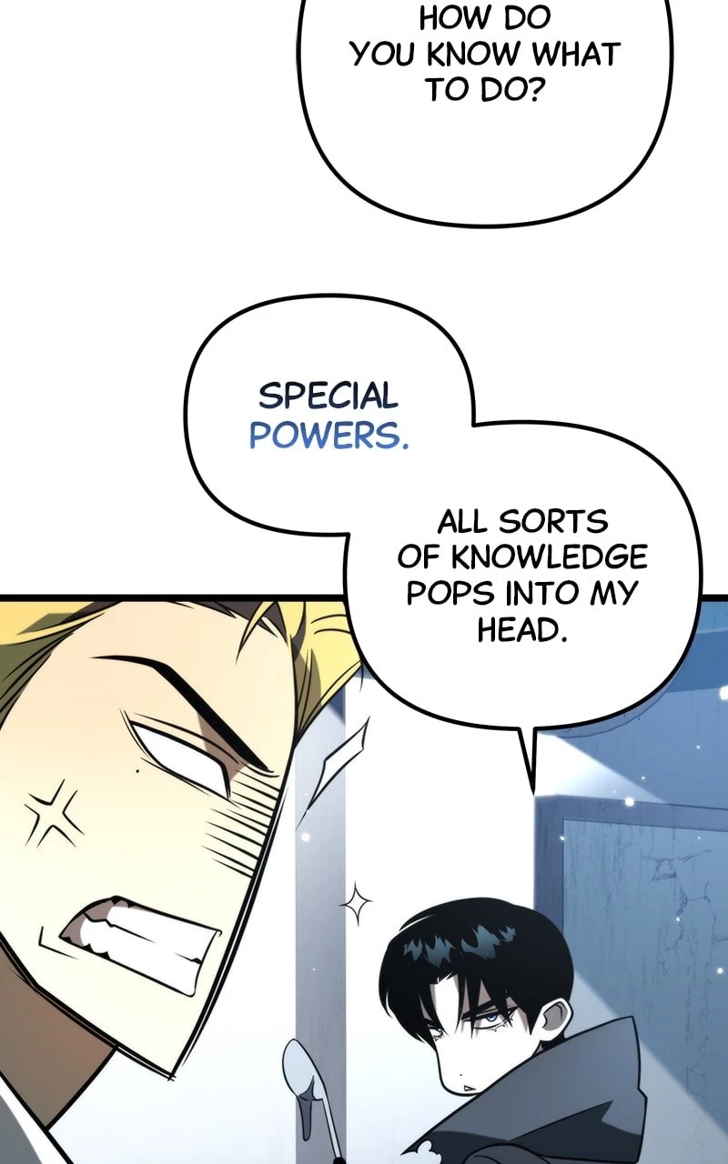 Reincarnator Chapter 6 - 24