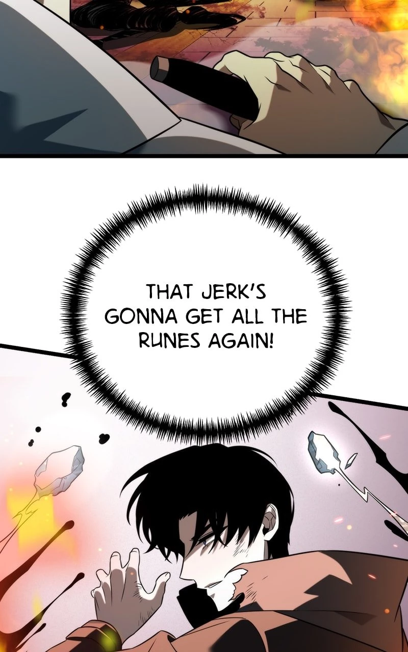 Reincarnator Chapter 7 - 55