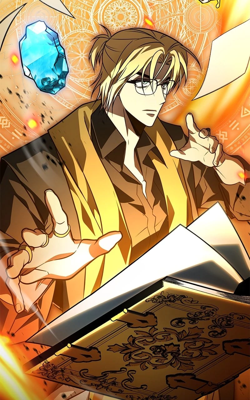 Reincarnator Chapter 5 - 16