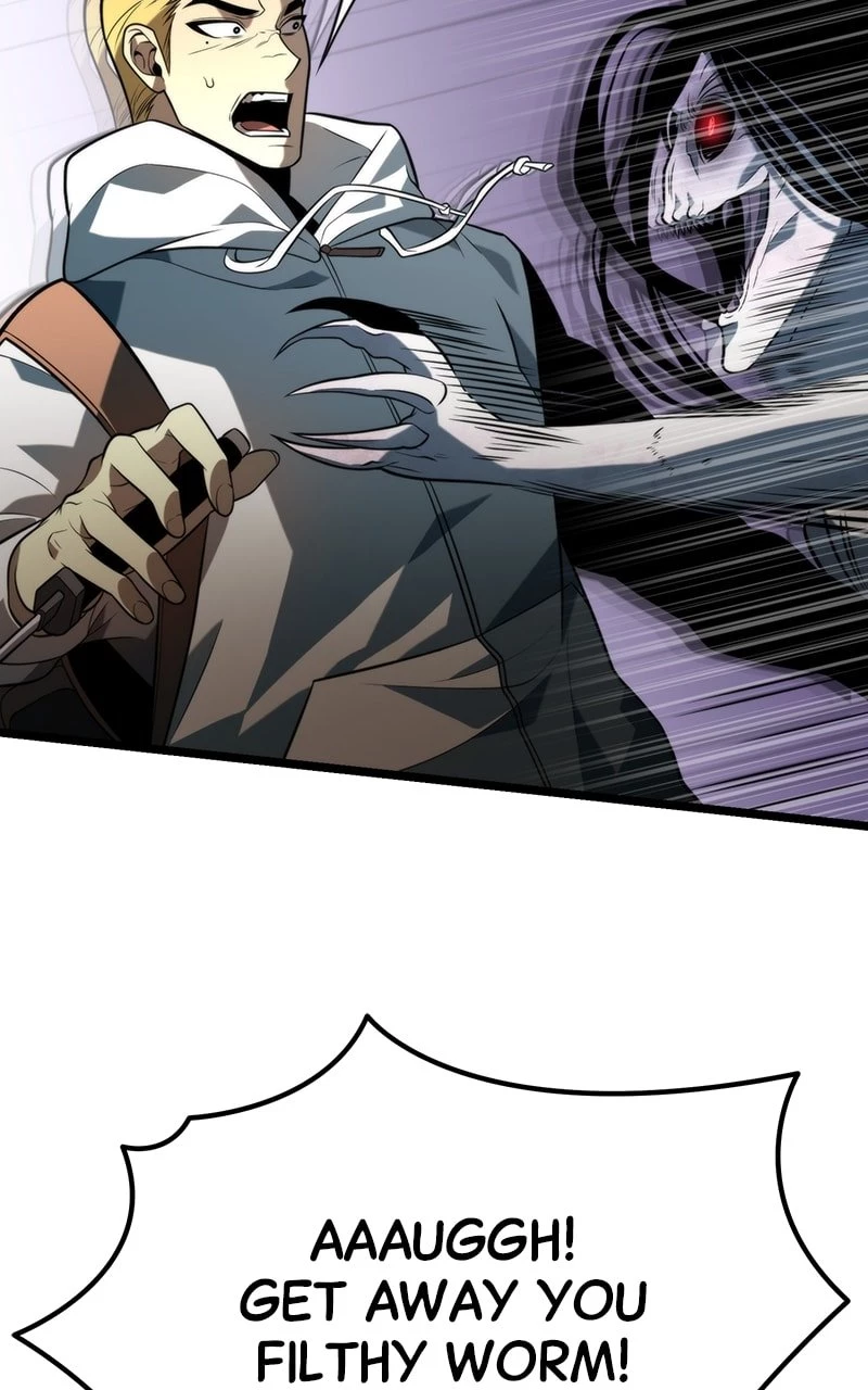 Reincarnator Chapter 7 - 58