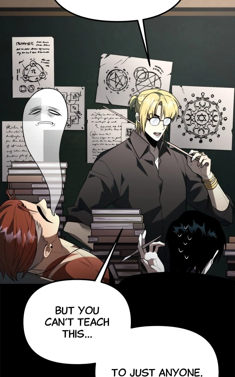 Reincarnator Chapter 6 - 29