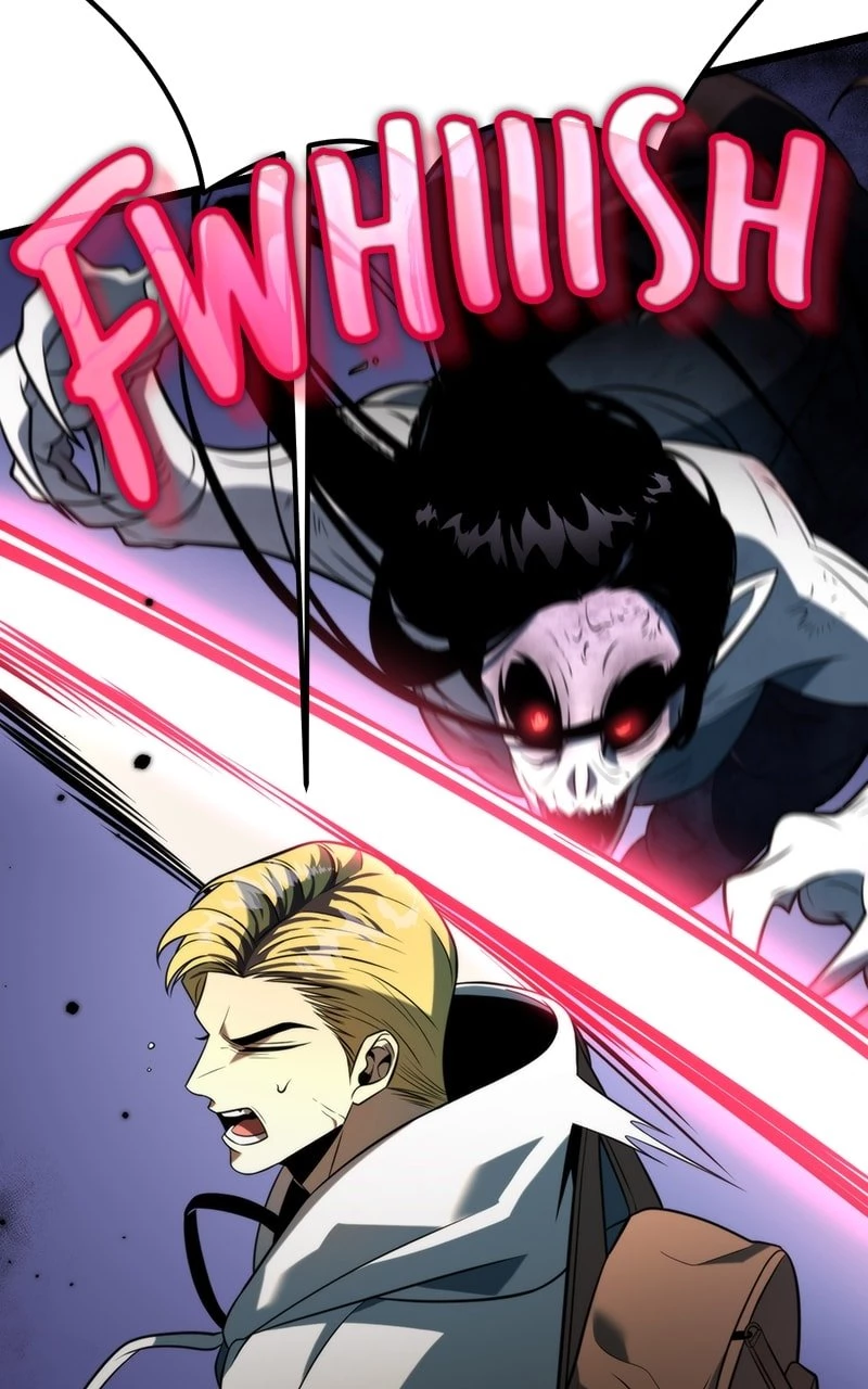 Reincarnator Chapter 7 - 59