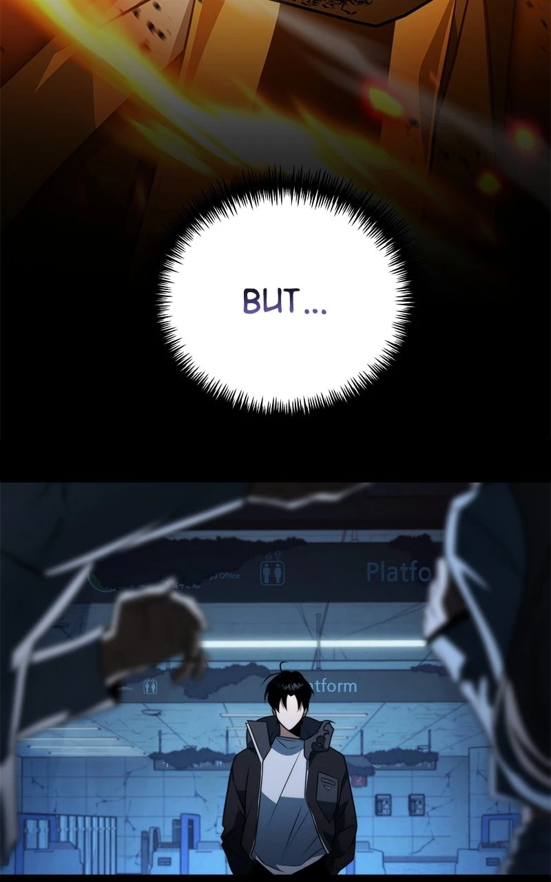 Reincarnator Chapter 5 - 17