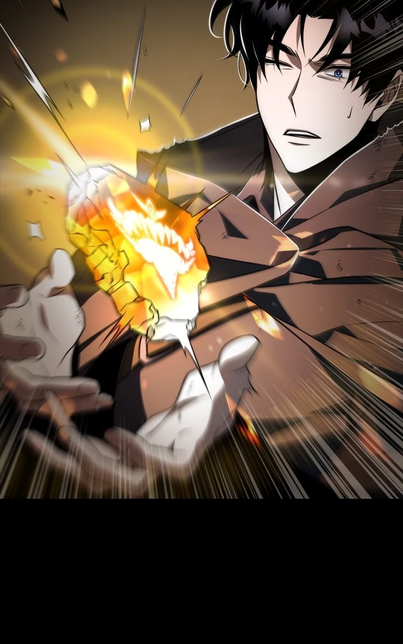 Reincarnator Chapter 5 - 26