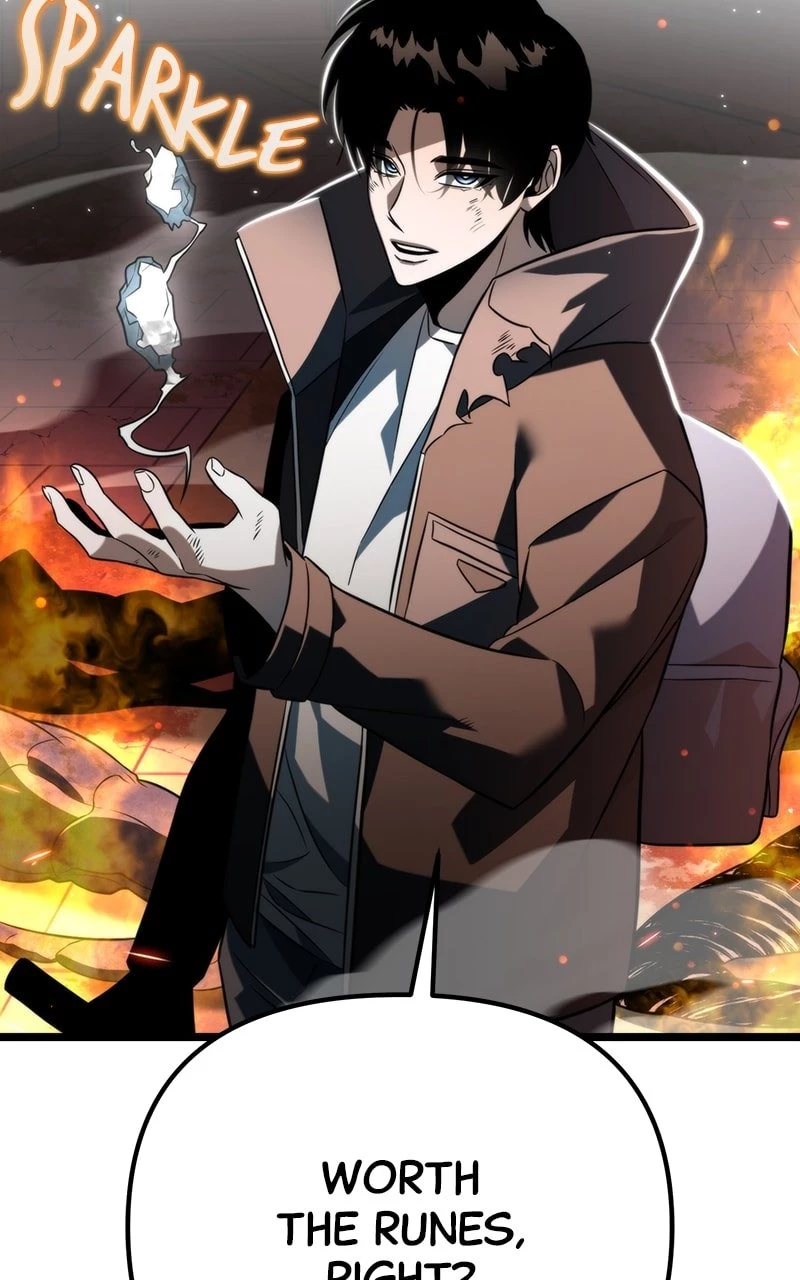 Reincarnator Chapter 7 - 64