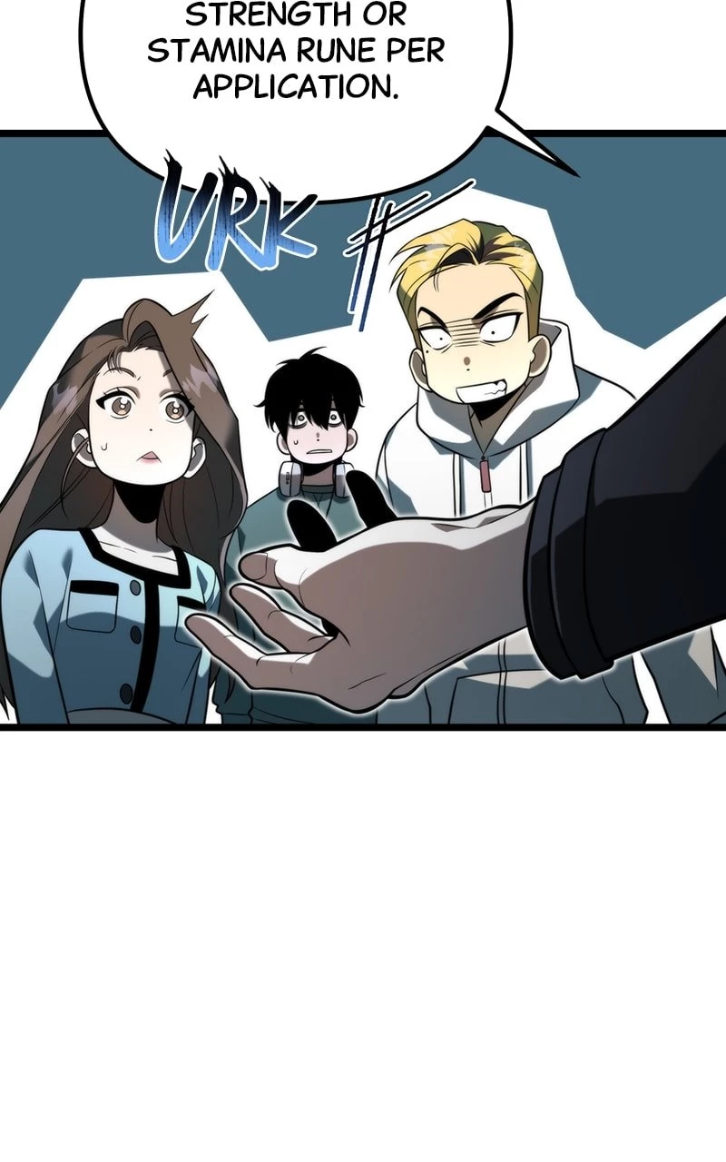 Reincarnator Chapter 6 - 41