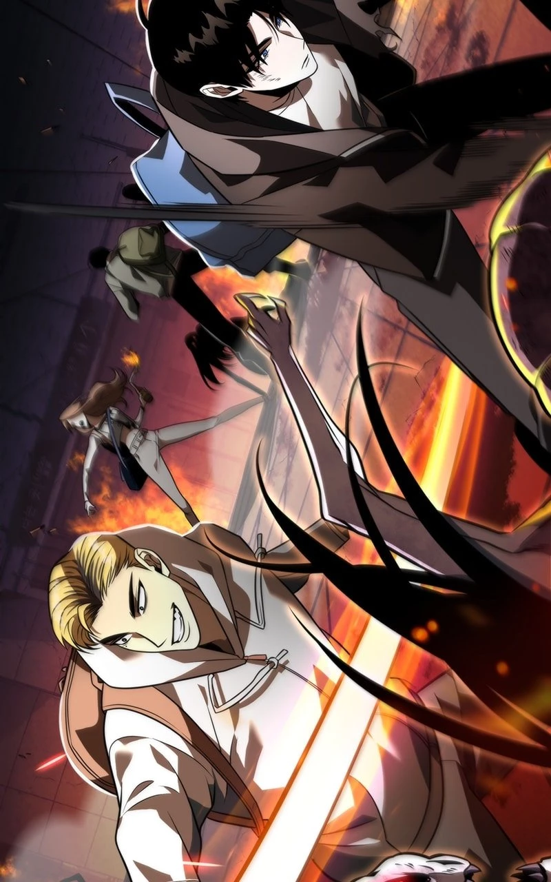 Reincarnator Chapter 7 - 69