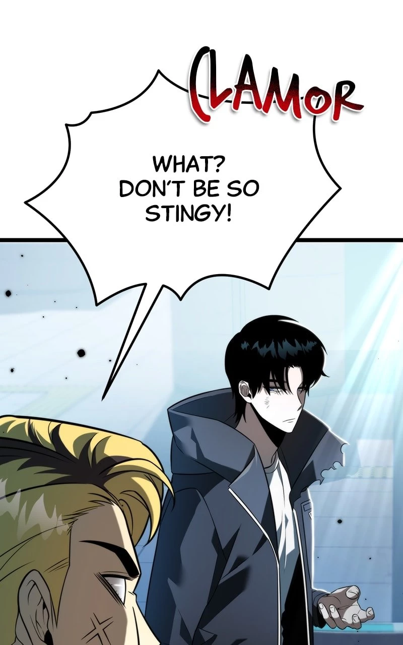 Reincarnator Chapter 6 - 42