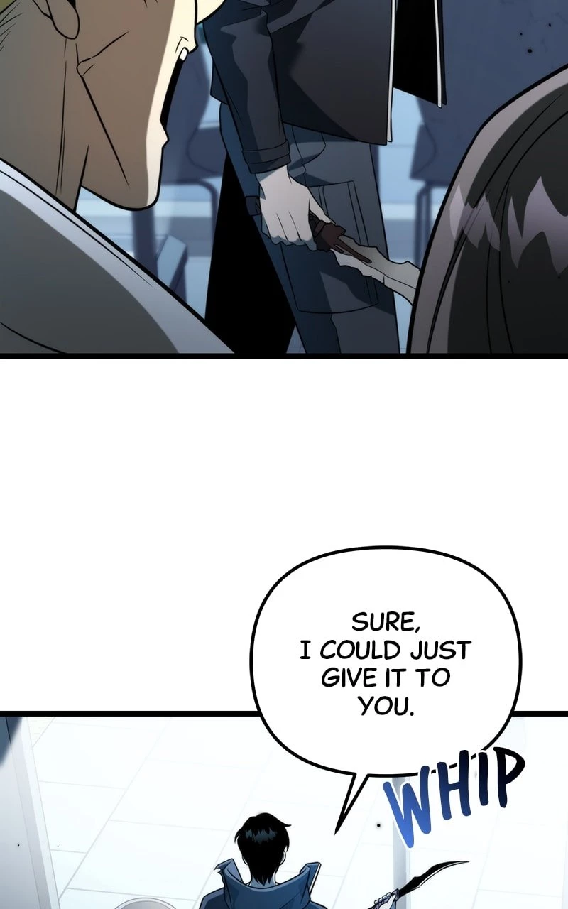 Reincarnator Chapter 6 - 43