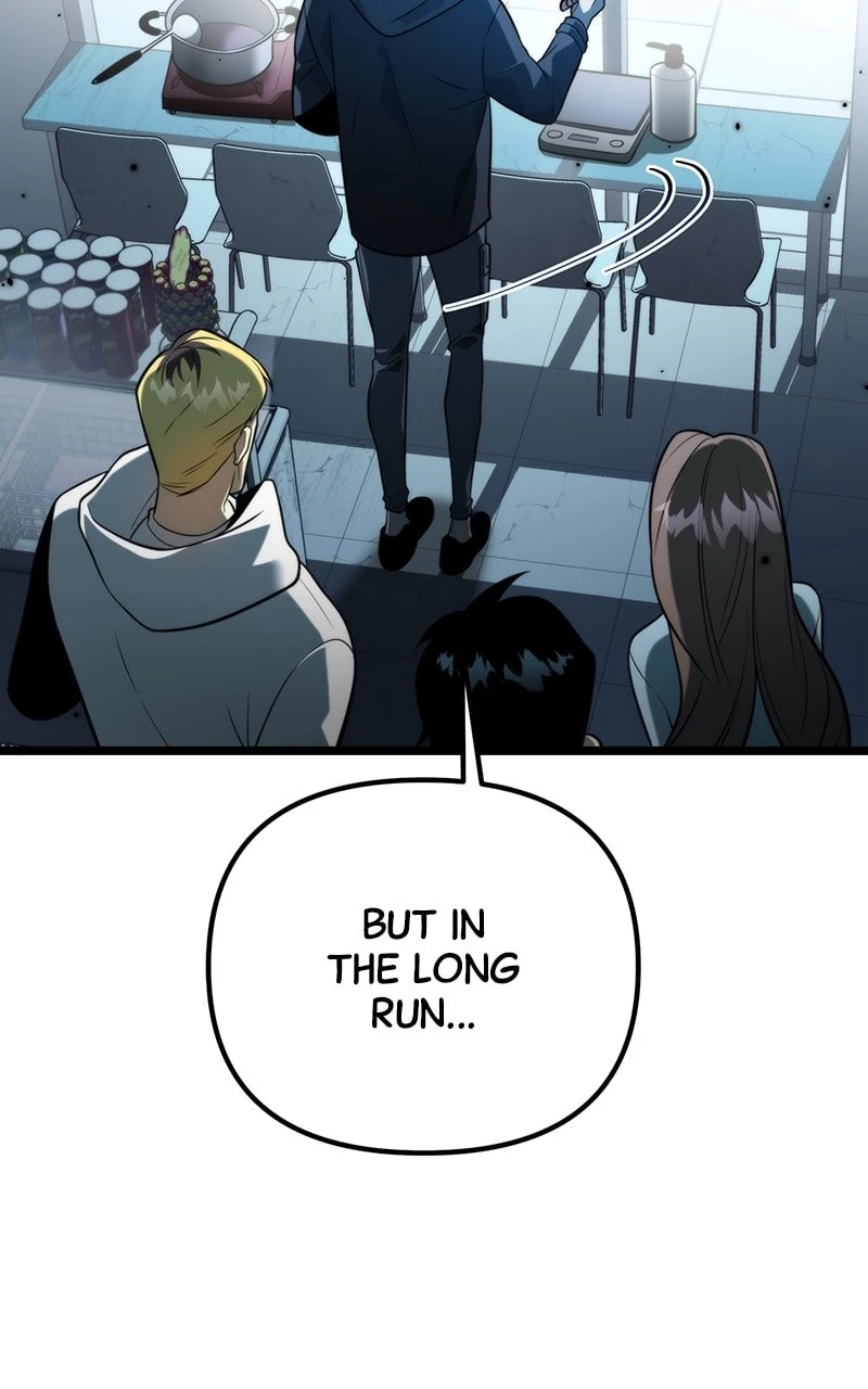 Reincarnator Chapter 6 - 44