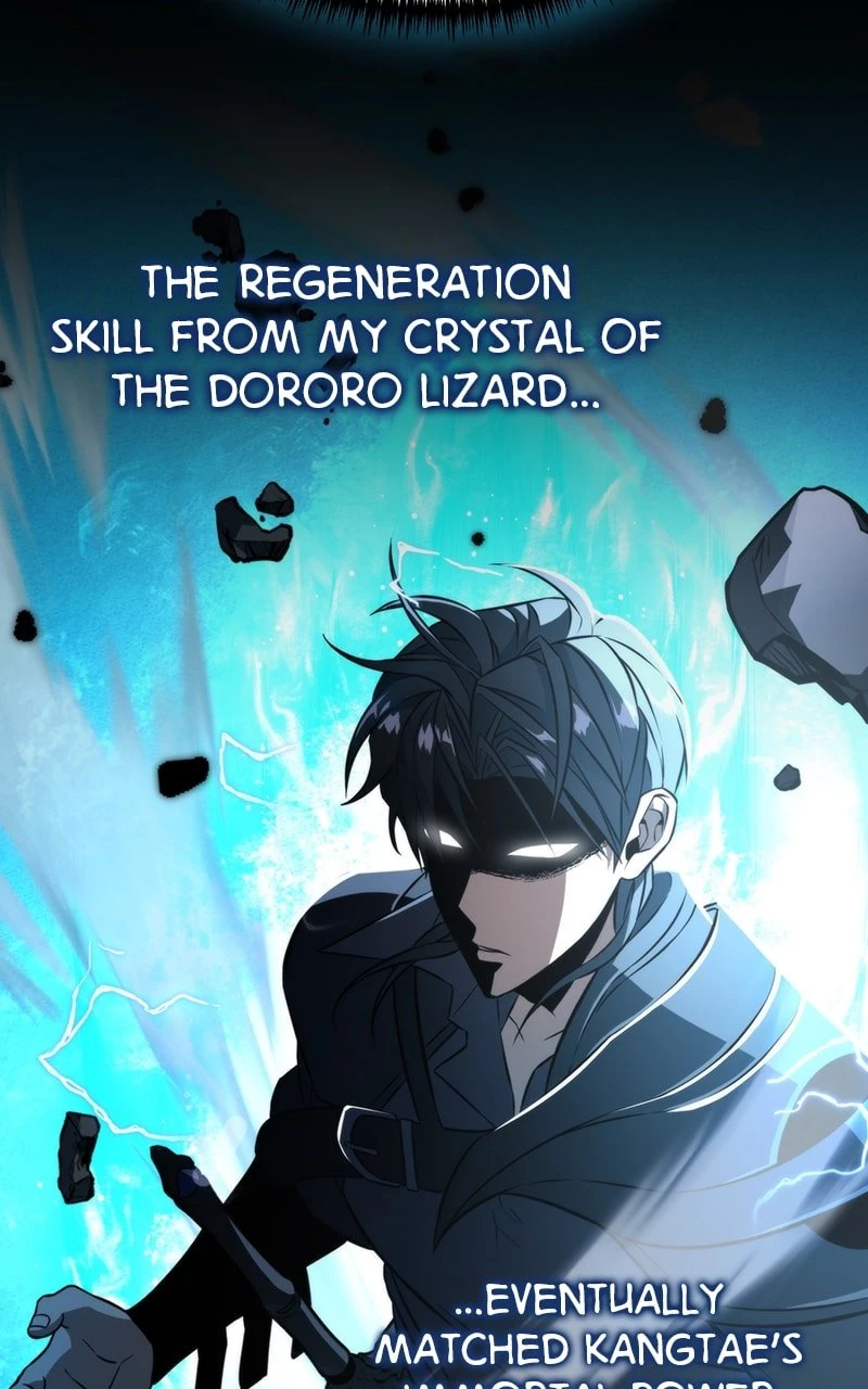 Reincarnator Chapter 5 - 34