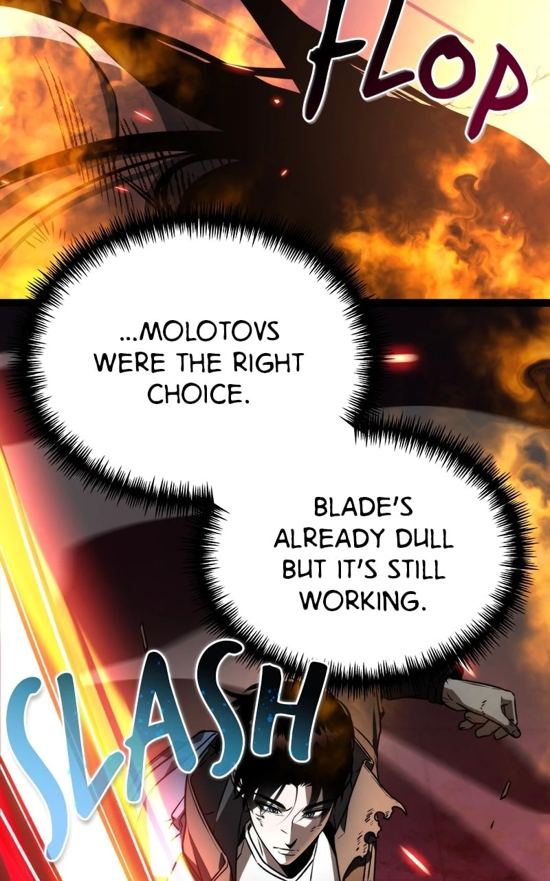 Reincarnator Chapter 7 - 73
