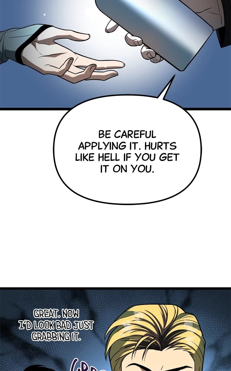 Reincarnator Chapter 6 - 50