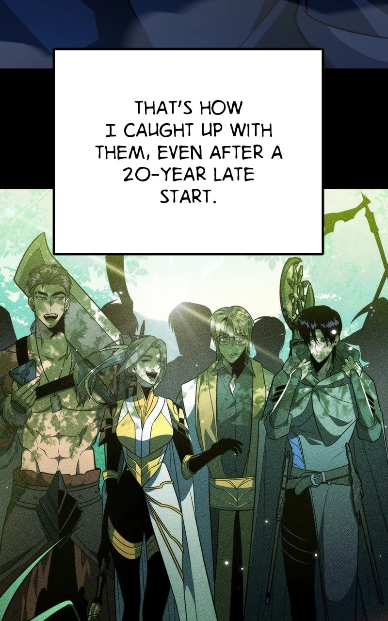 Reincarnator Chapter 5 - 38
