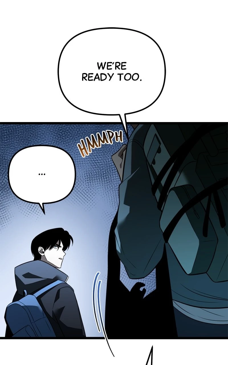 Reincarnator Chapter 6 - 57