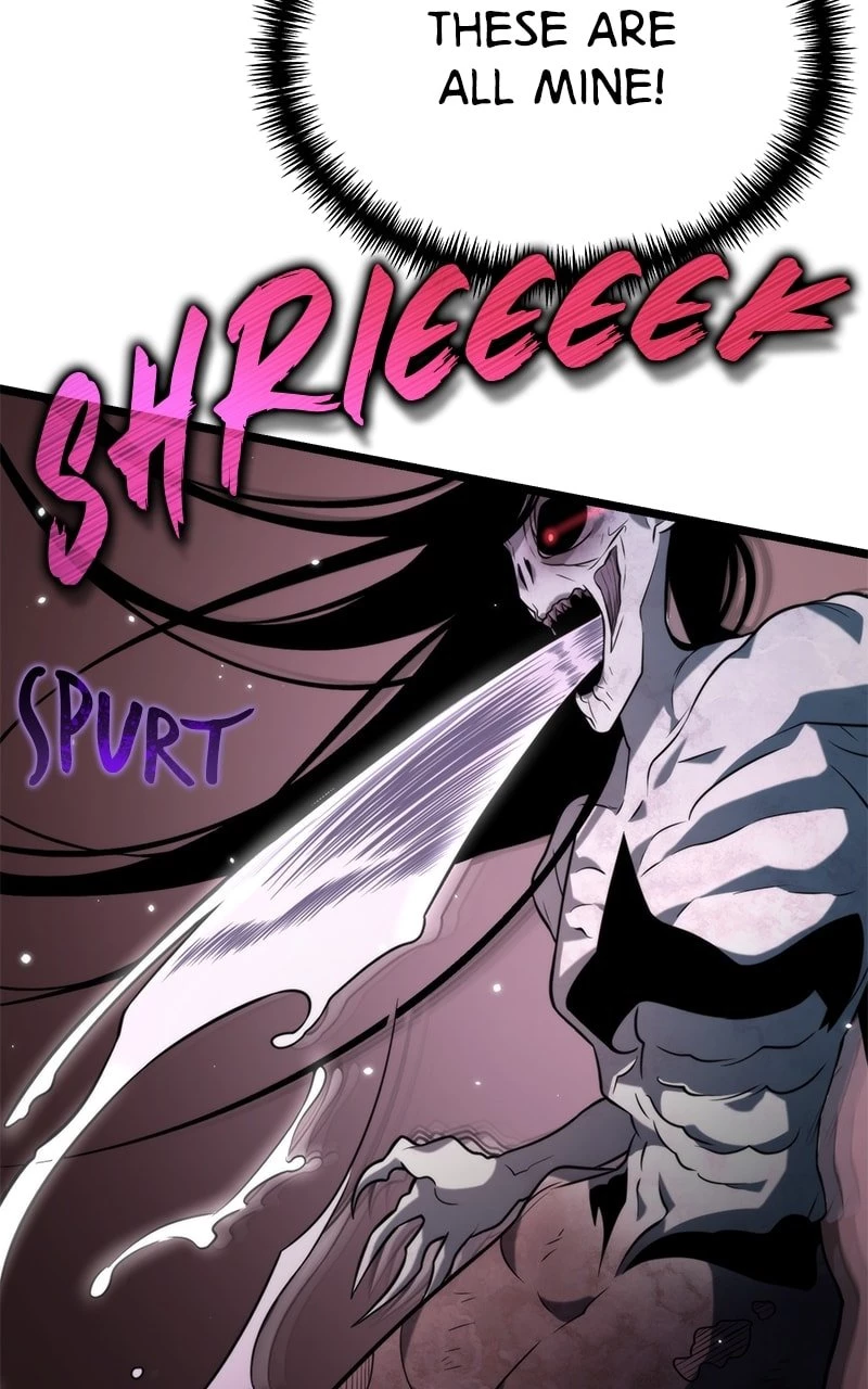 Reincarnator Chapter 7 - 80
