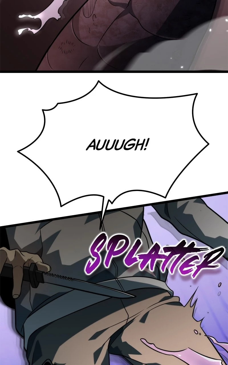 Reincarnator Chapter 7 - 81