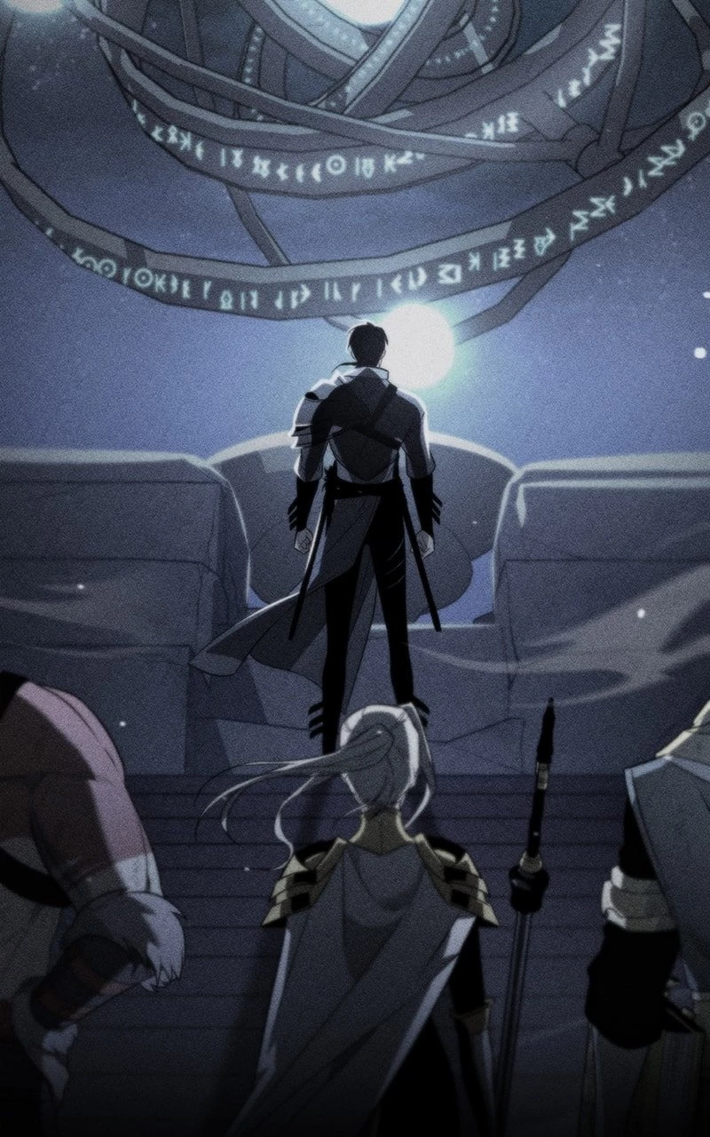 Reincarnator Chapter 5 - 40