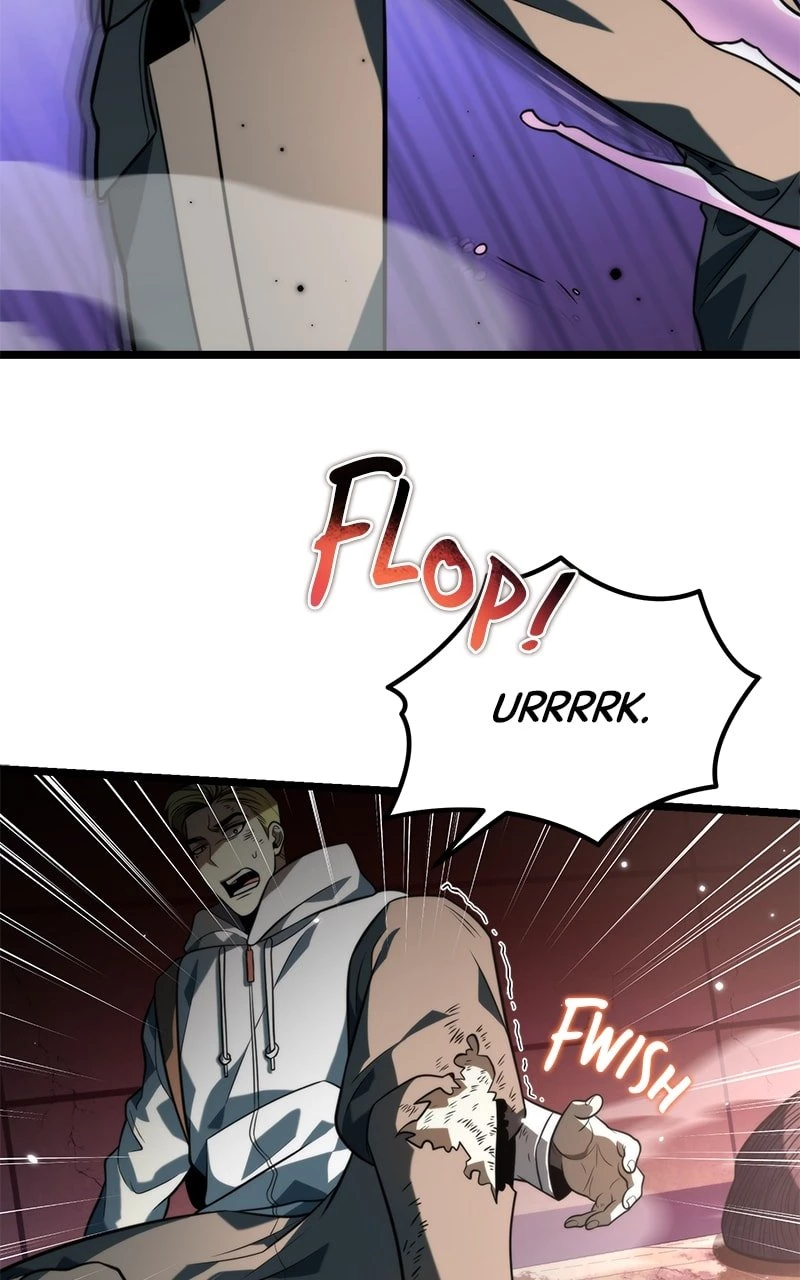 Reincarnator Chapter 7 - 82