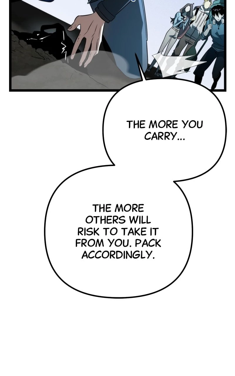 Reincarnator Chapter 6 - 61