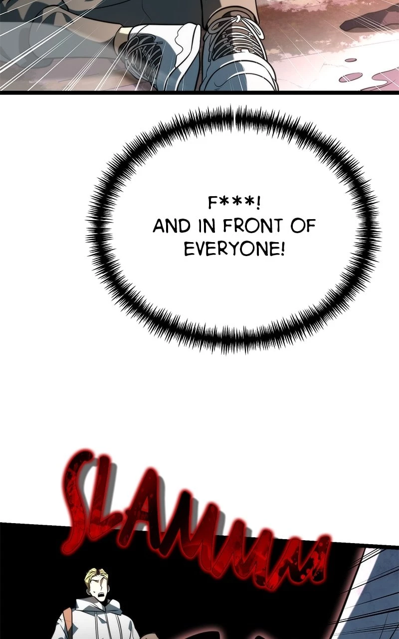 Reincarnator Chapter 7 - 83