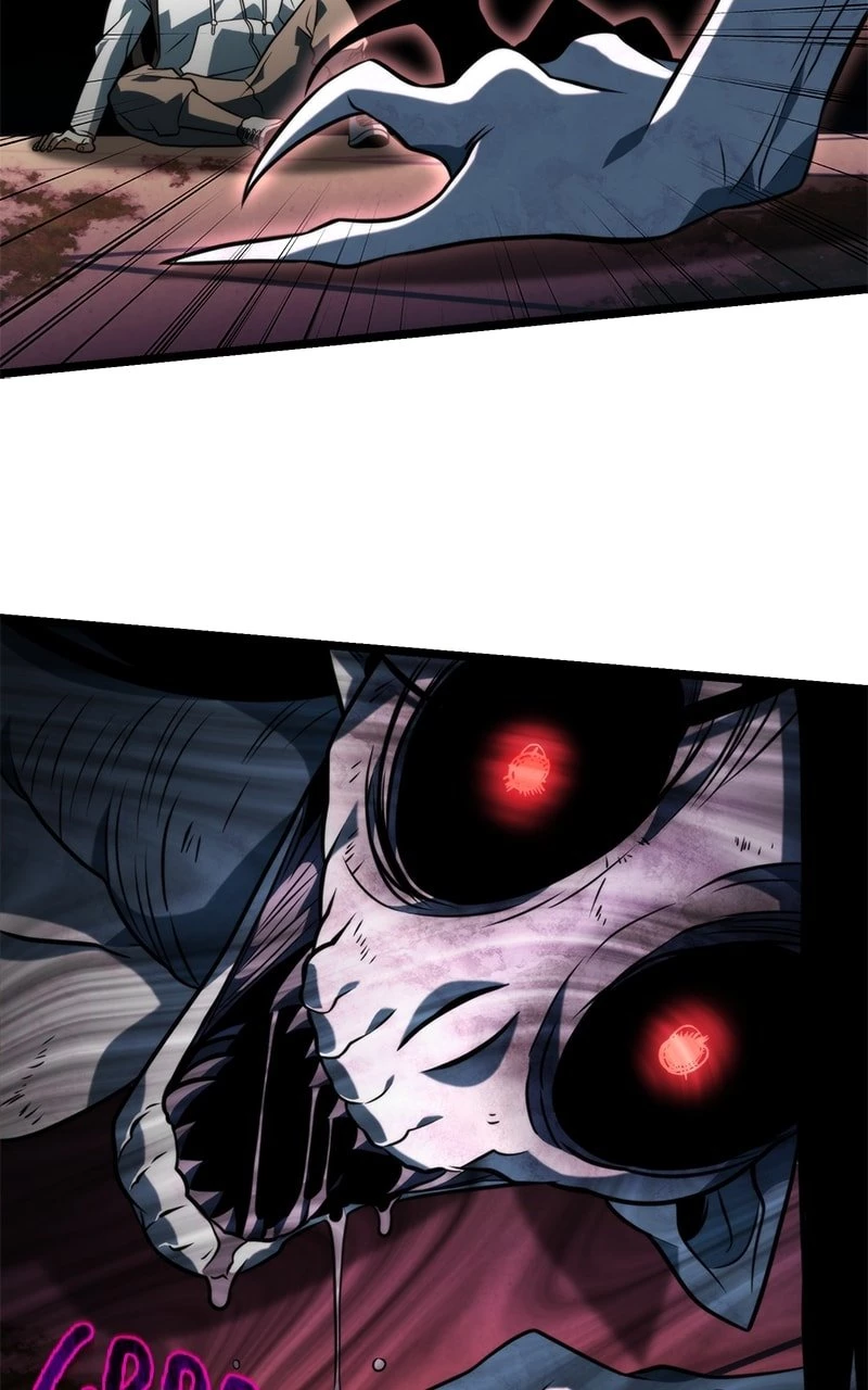 Reincarnator Chapter 7 - 84