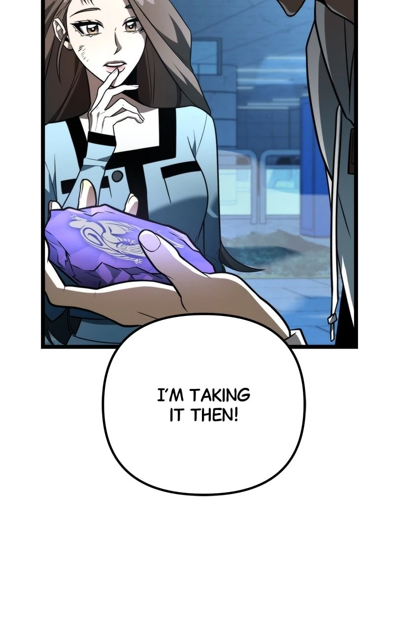 Reincarnator Chapter 5 - 45