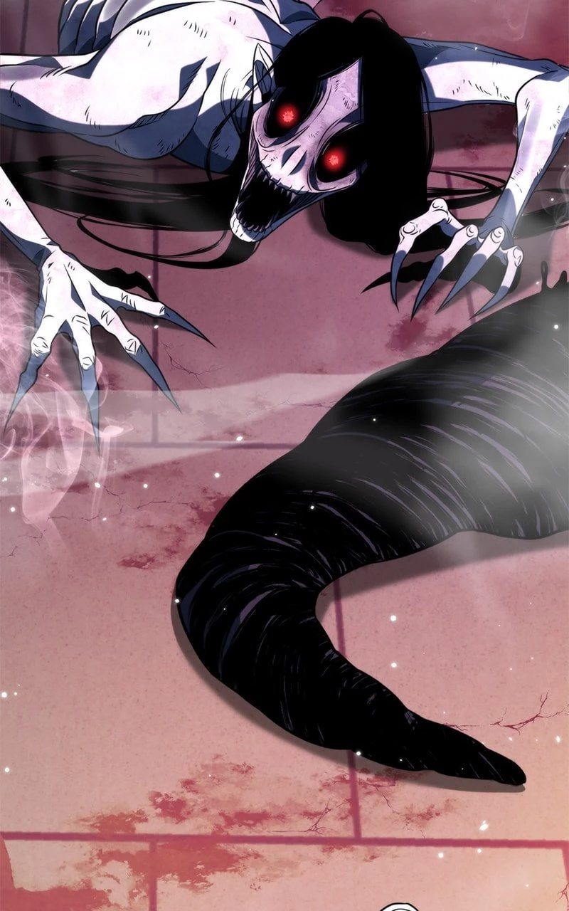 Reincarnator Chapter 7 - 87