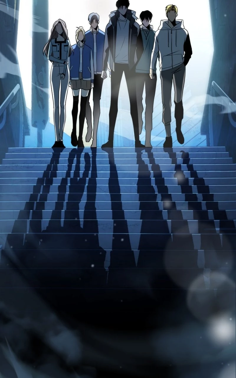 Reincarnator Chapter 4 - 4
