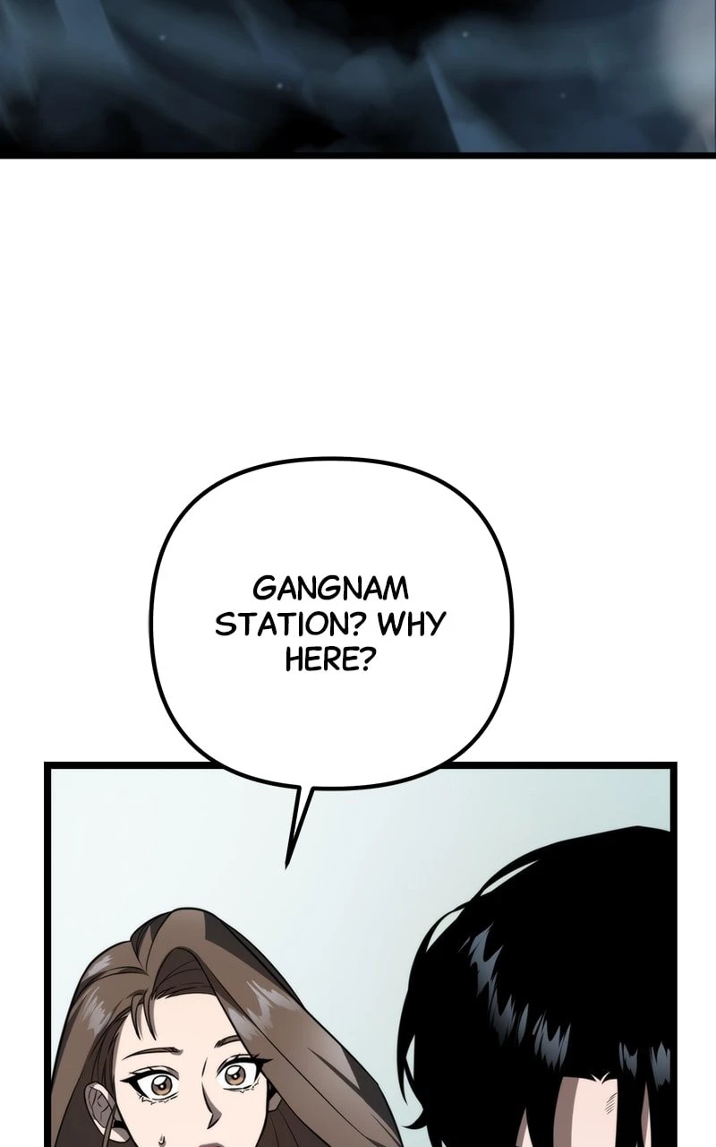 Reincarnator Chapter 4 - 5
