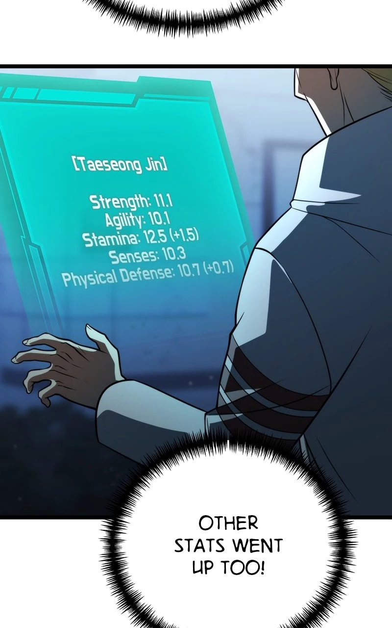 Reincarnator Chapter 5 - 50