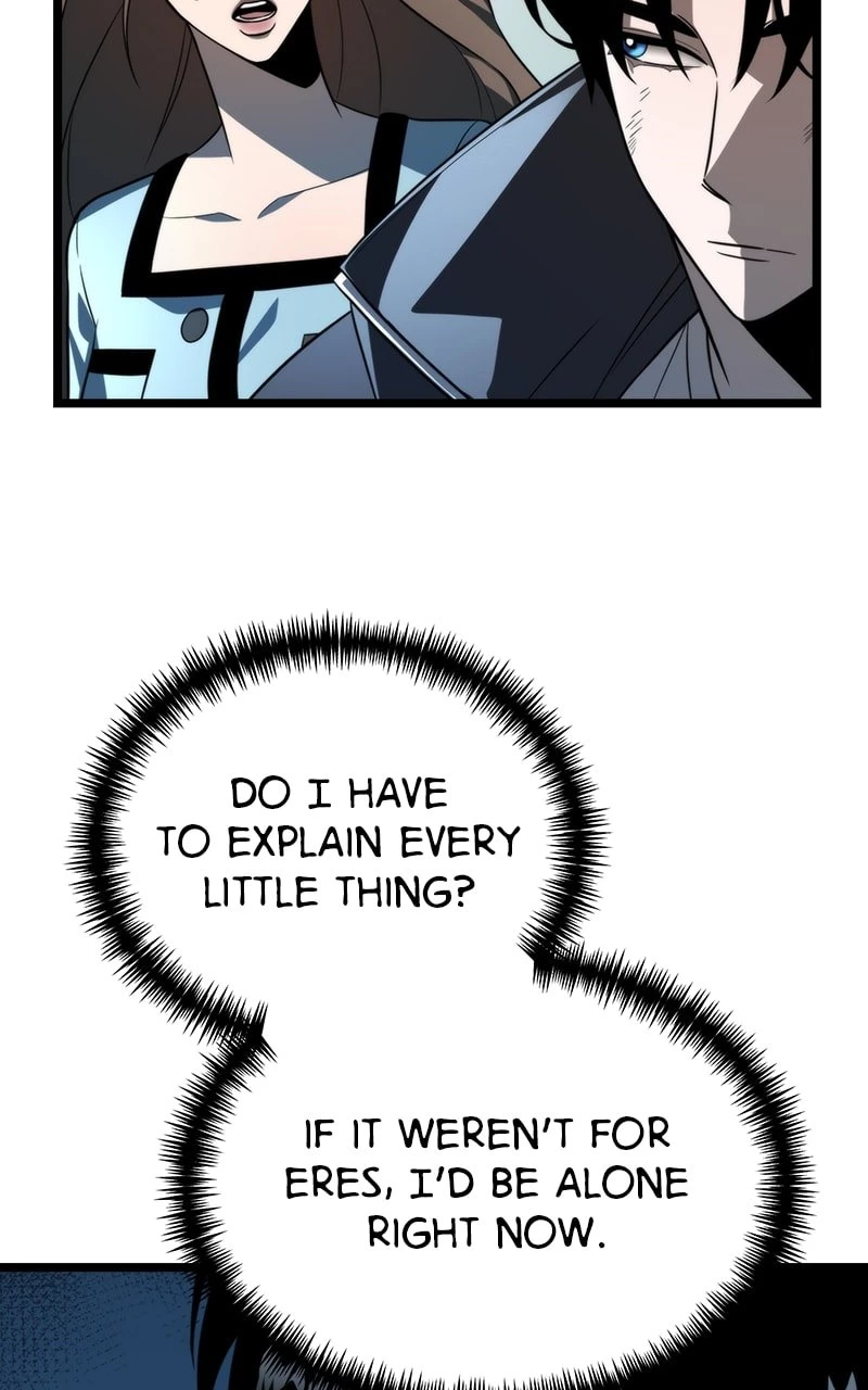 Reincarnator Chapter 4 - 6