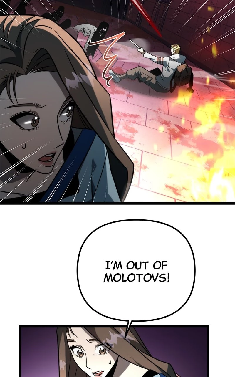 Reincarnator Chapter 7 - 91