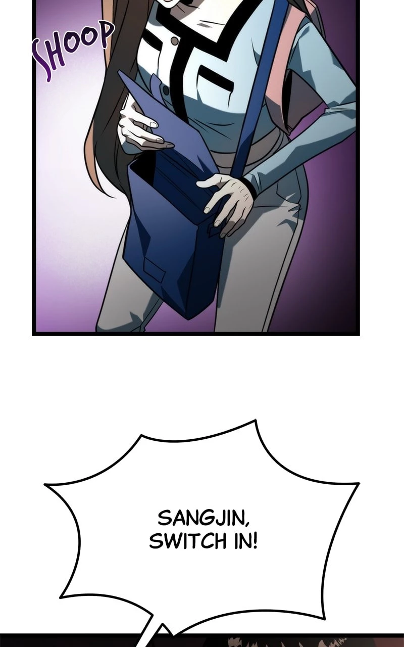 Reincarnator Chapter 7 - 92