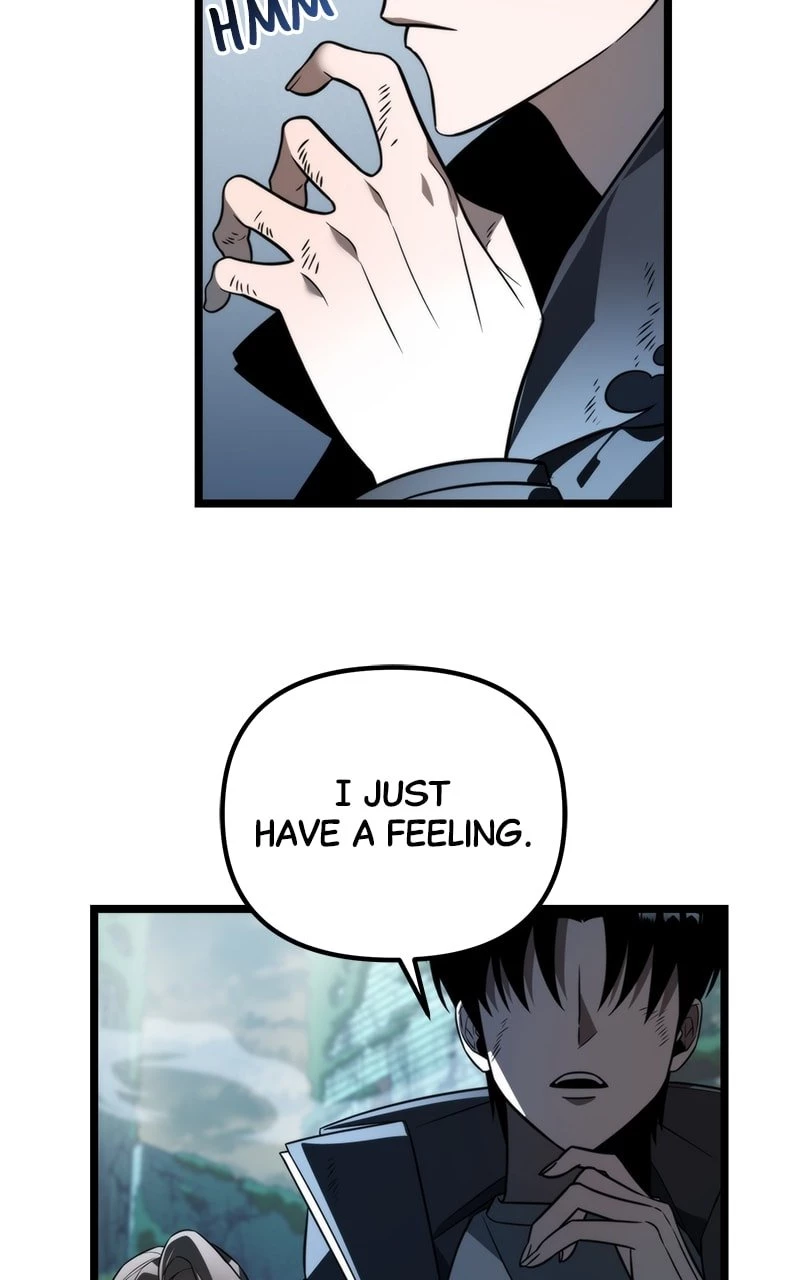 Reincarnator Chapter 4 - 8
