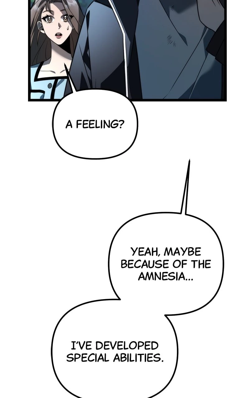 Reincarnator Chapter 4 - 9