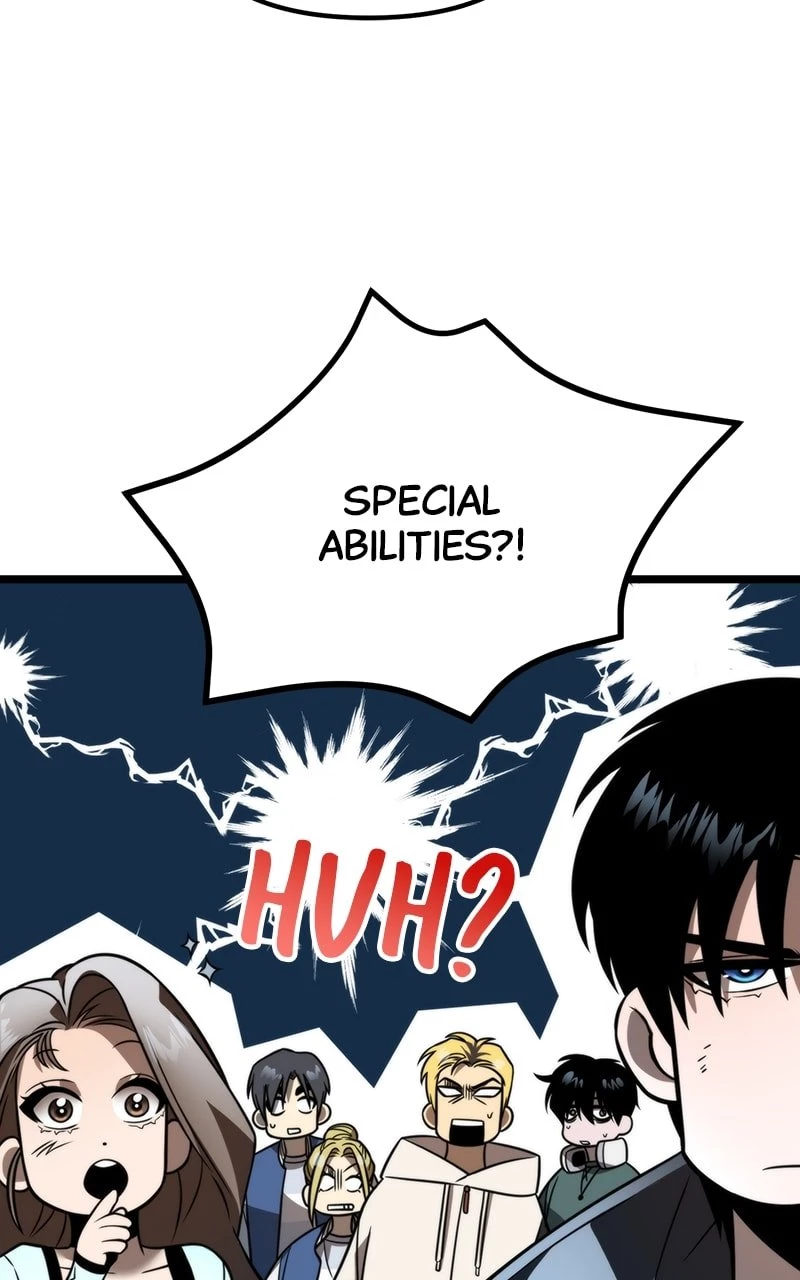 Reincarnator Chapter 4 - 10
