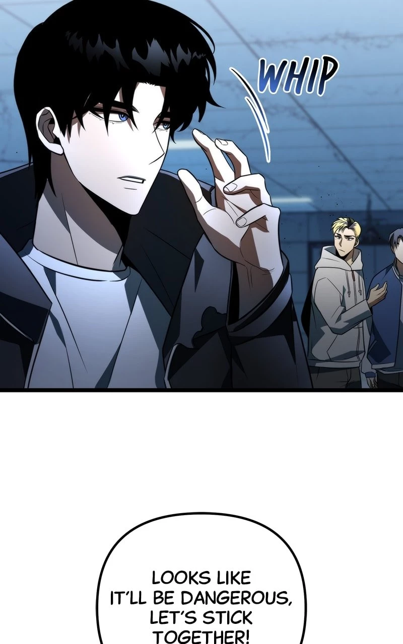 Reincarnator Chapter 5 - 54