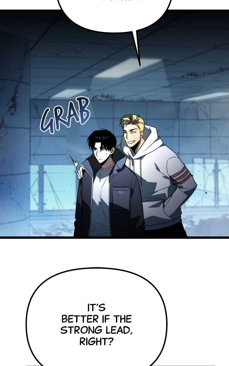 Reincarnator Chapter 5 - 55