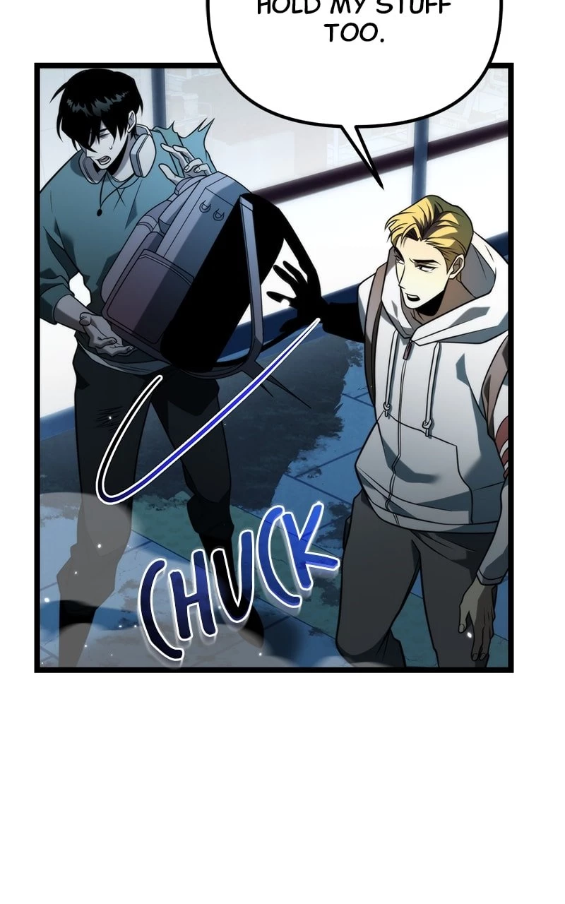 Reincarnator Chapter 6 - 78
