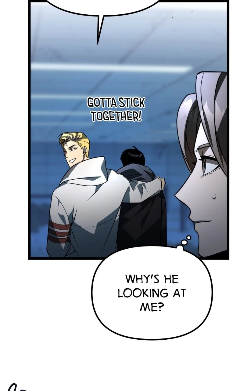 Reincarnator Chapter 5 - 56