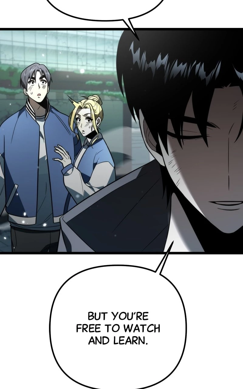 Reincarnator Chapter 4 - 14