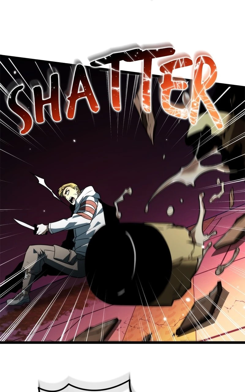 Reincarnator Chapter 7 - 99