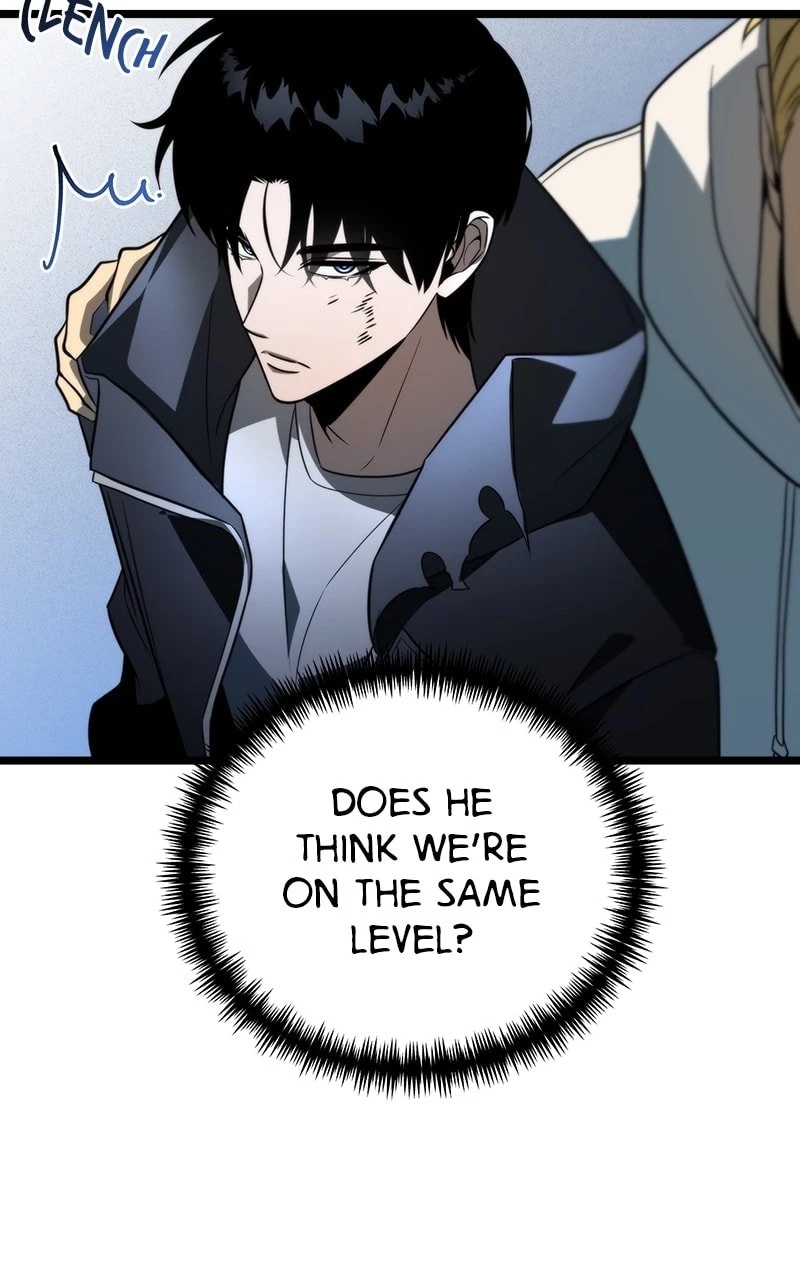 Reincarnator Chapter 5 - 57