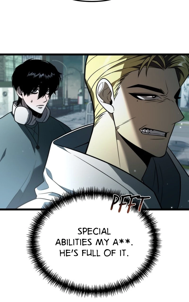 Reincarnator Chapter 4 - 15