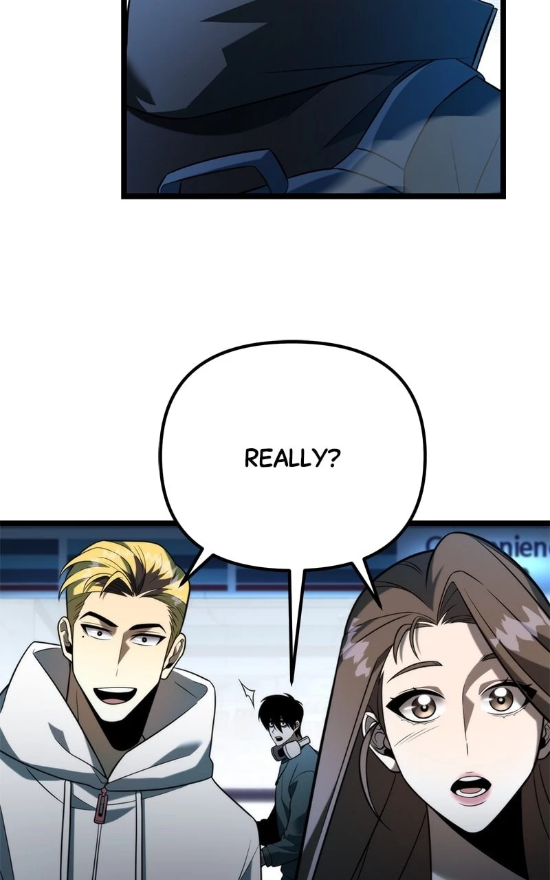 Reincarnator Chapter 6 - 82