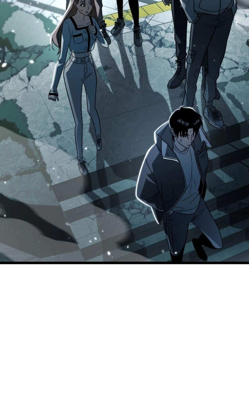 Reincarnator Chapter 4 - 17