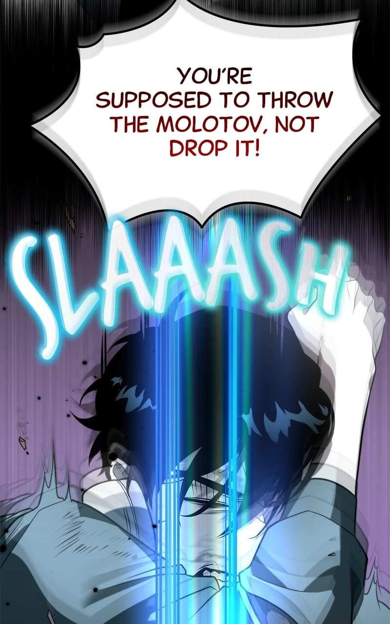 Reincarnator Chapter 7 - 101