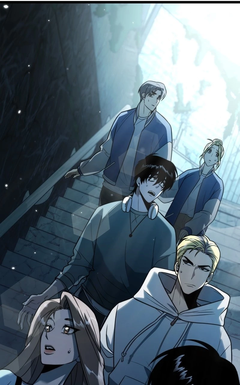 Reincarnator Chapter 4 - 18
